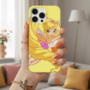 Coques iPhone 16 Pro Max Stella