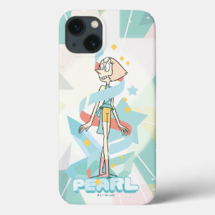 Case-Mate iPhone Case Steven Universe   Graphique de caractères perles