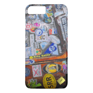 Coque Case-Mate Pour iPhone Stickers