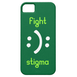 Coques Pour iPhone Stigmate bipolaire de combat
