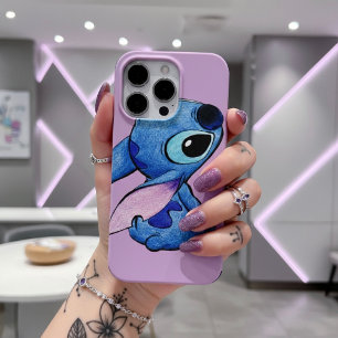 Coque Pour iPhone 14 Pro Stitch