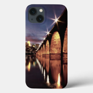 Etui iPhone Case-Mate Stonearch Skyline