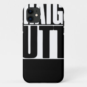 COQUE Case-Mate POUR iPhone STRAIGHT OUTTA CUSTOM YOUR TEXT HERE