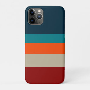 Case-Mate iPhone Case Stripes du sud-ouest 17