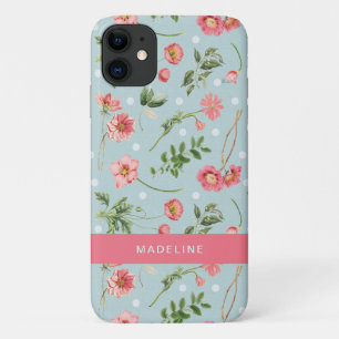 Case-Mate iPhone Case Studio Botanical