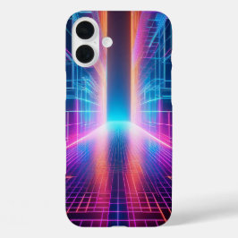 Coques iPhone 16 Plus Studios PixelPop