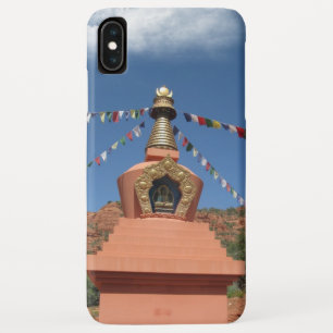 Coque Case-Mate Pour iPhone Stupa bouddhiste