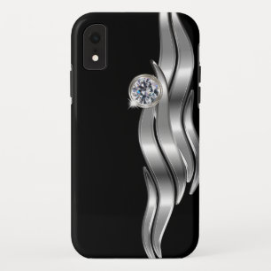 Case-Mate iPhone Case Style bijou de lingerie brillant