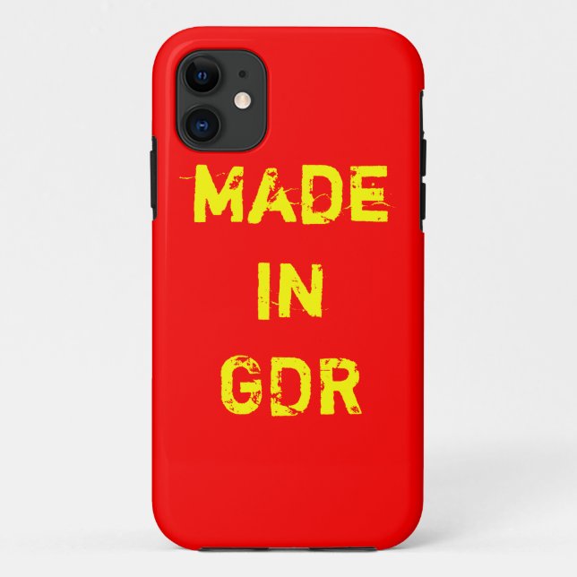 Coques Case-Mate iPhone Style DDR (Dos)