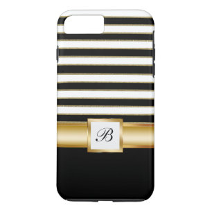Etui iPhone Case-Mate Style de luxe d'or
