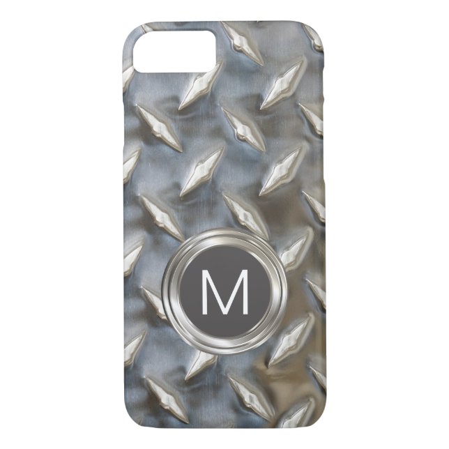 Coques Case-Mate iPhone Style des affaires des hommes (Dos)