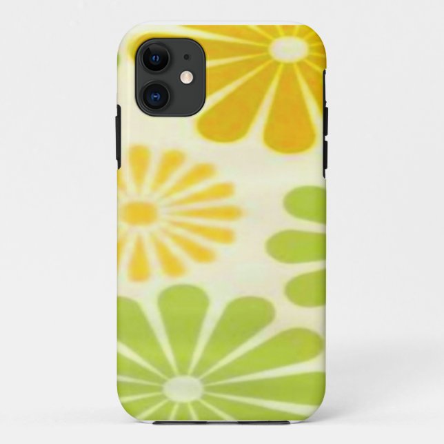 Coques Case-Mate iPhone Style des années 1970 (Dos)