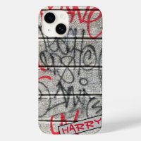 Style Graffiti urbain