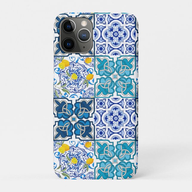 Coques Case-Mate iPhone Style italien, dynamique      (Dos)