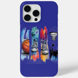 Coque iPhone 15 Pro Max style libre