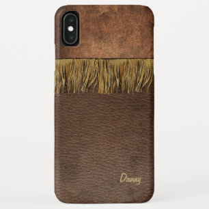 Etui iPhone Case-Mate Style occidental