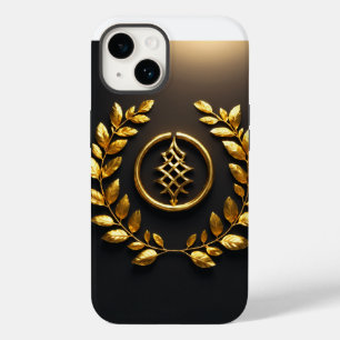 Coque Pour iPhone 14 "Style répond à la protection : élever votre iPhon