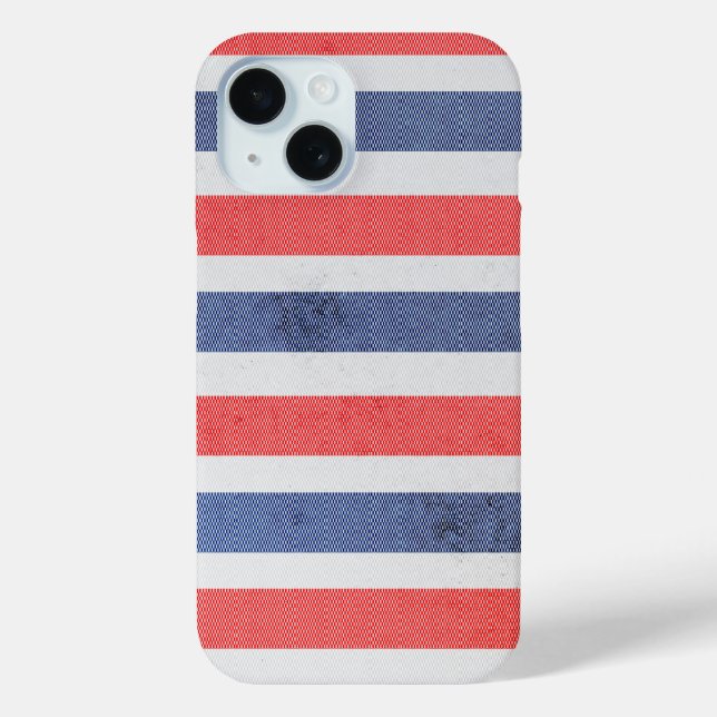 Coques Case-Mate iPhone Style taïwanais (Verso)