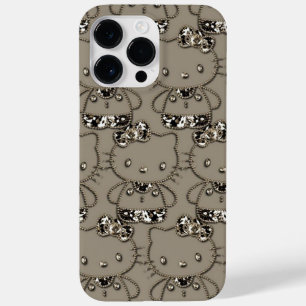 Coque Pour Pour iPhone 14 Pro Max Style Teddy I téléphone case