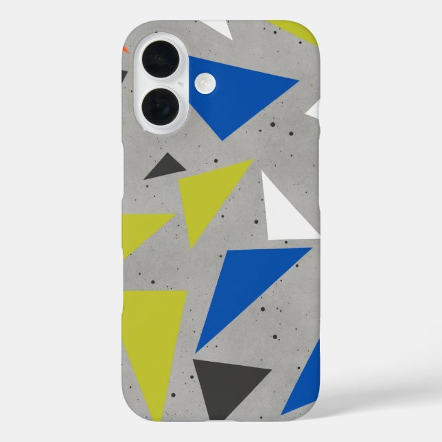 Coques Case-Mate iPhone Style urbain (Verso)