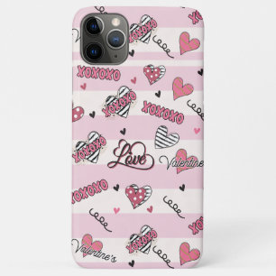 Case-Mate iPhone Case Style XOXO Valentine's Day
