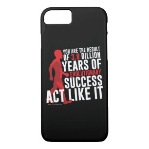 Case-Mate iPhone Case Succès évolutionnaire