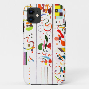 Coque Case-Mate Pour iPhone Succession de Kandinsky