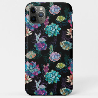 Case-Mate iPhone Case Succulent Motif sans fil