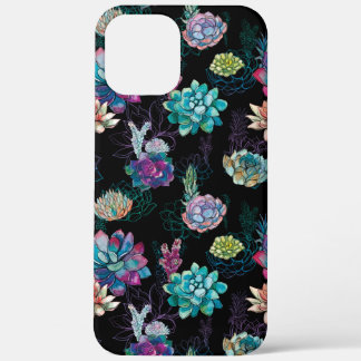 Case-Mate iPhone Case Succulent Motif sans fil