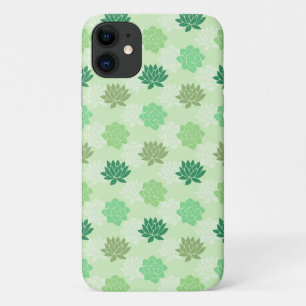 Case-Mate iPhone Case Succulents