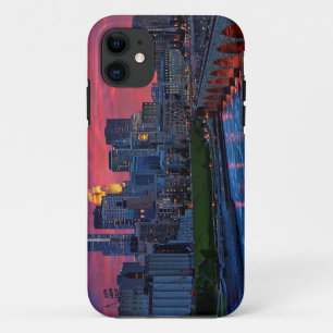 Coques Pour iPhone Sucrerie d'oeil de Minneapolis