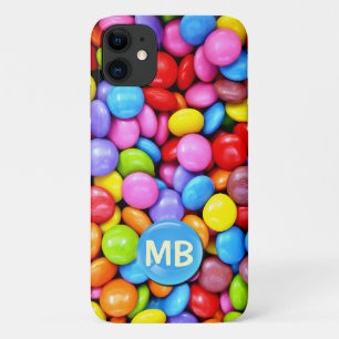 Coque Case-Mate Pour iPhone Sucreries colorées