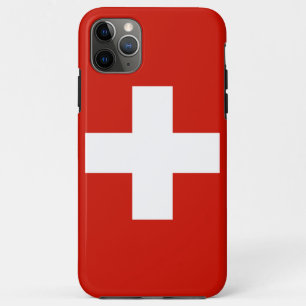 Case-Mate iPhone Case Suisse