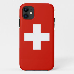Case-Mate iPhone Case Suisse