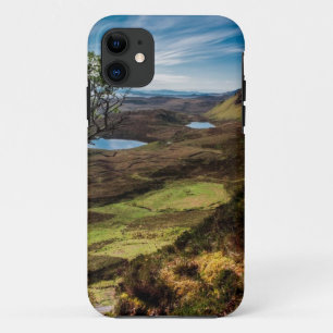 Coque iPhone 11 Suivez vos rêves !