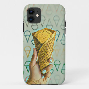 Case-Mate iPhone Case Summer ice cream lovers