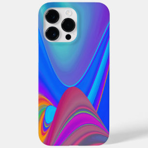 Coque Pour Pour iPhone 14 Pro Max Summerfeel, Rainbowart 3D Abstrait