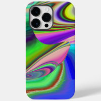 Summerfeel, Rainbowart 3D Abstrait