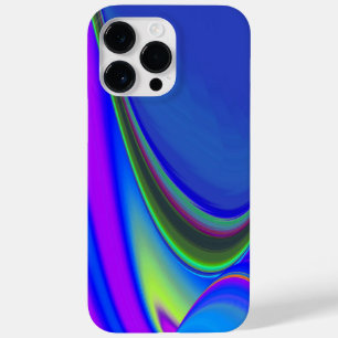 Coque Pour Pour iPhone 14 Pro Max Summerfeel, Rainbowart 3D Abstrait