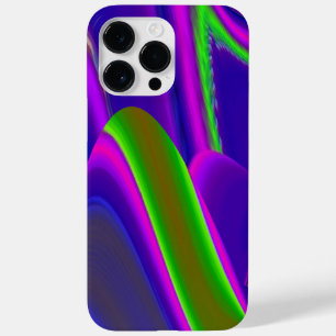 Coque Pour Pour iPhone 14 Pro Max Summerrainbow, Rainbowart 3D Abstrait