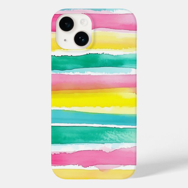 Coques Case-Mate iPhone Summertime (Verso)