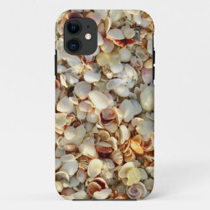 Case-Mate iPhone Case Sun a embrassé des coquilles de mer