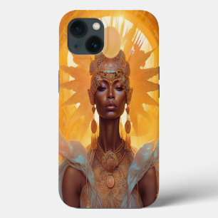 Case-Mate iPhone Case Sun Goddess Imaginaire Art