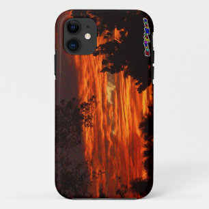 Case-Mate iPhone Case Sun Set