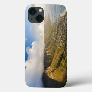 iPhone 13 Case Sunrise Above Camps Bay And Table Mountain