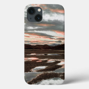 Etui iPhone Case-Mate Sunrise reflections at Lago Grey