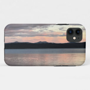 Case-Mate iPhone Case Sunset at Crescent