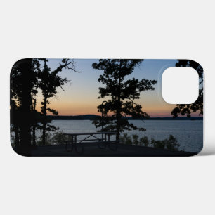 Etui iPhone 13 Sunset Rock Table