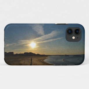 Case-Mate iPhone Case Sunset texturé par Shirley Taylor