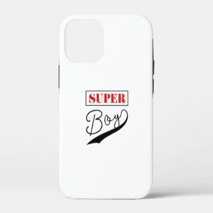 Case-Mate iPhone Case Super Boy